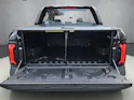 KGM Musso EV Blackline