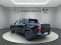 KGM Musso EV Blackline