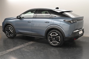 Vehicle image PEUGEOT 3008 1.6 Plug-in Hybrid Allure