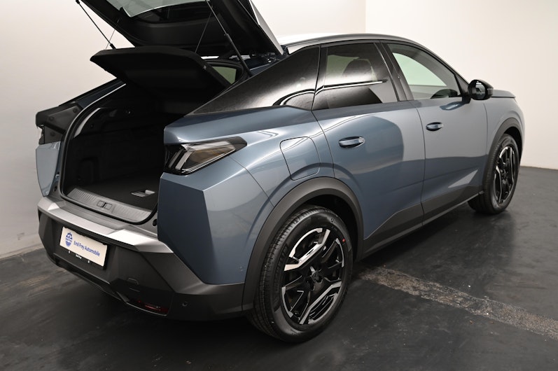 Vehicle image PEUGEOT 3008