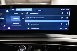 Vehicle image PEUGEOT 3008 1.6 Plug-in Hybrid Allure