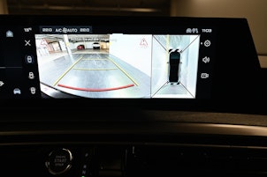 Vehicle image PEUGEOT 3008 1.6 Plug-in Hybrid Allure