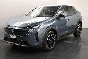Vehicle image PEUGEOT 3008 1.6 Plug-in Hybrid Allure