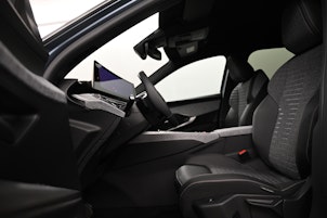 Vehicle image PEUGEOT 3008 1.6 Plug-in Hybrid Allure