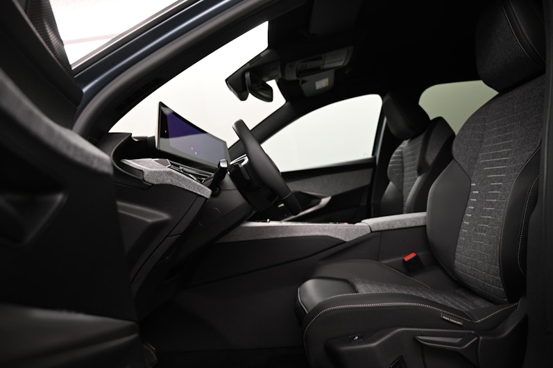 Vehicle image PEUGEOT 3008