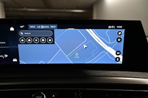 Vehicle image PEUGEOT 3008 1.6 Plug-in Hybrid Allure