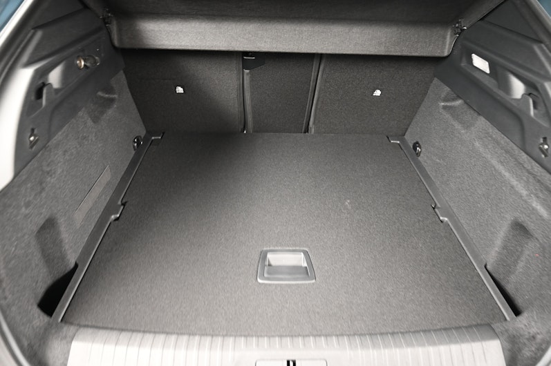 Vehicle image PEUGEOT 3008