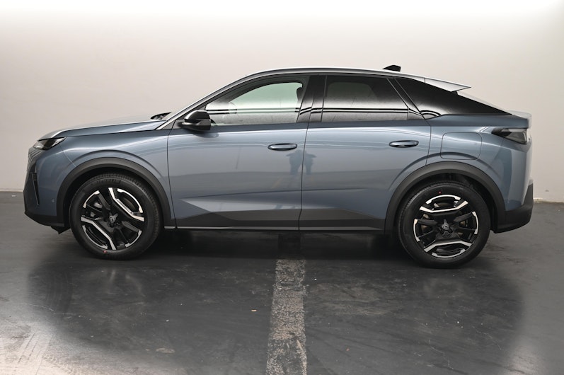 Vehicle image PEUGEOT 3008