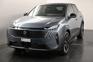 Vehicle image PEUGEOT 3008 1.6 Plug-in Hybrid Allure