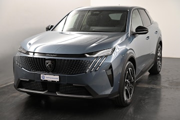 Vehicle image PEUGEOT 3008 1.6 Plug-in Hybrid Allure