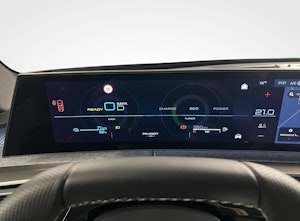 Fahrzeugbild PEUGEOT 3008 1.6 Plug-in Hybrid GT