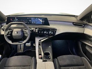 Fahrzeugbild PEUGEOT 3008 1.6 Plug-in Hybrid GT