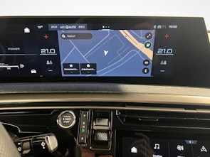 Fahrzeugbild PEUGEOT 3008 1.6 Plug-in Hybrid GT