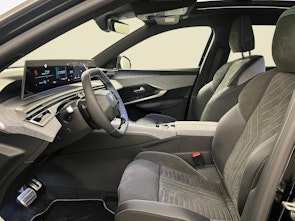 Fahrzeugbild PEUGEOT 3008 1.6 Plug-in Hybrid GT