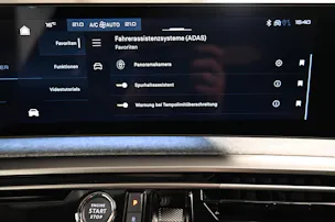 Peugeot 3008 e-Allure