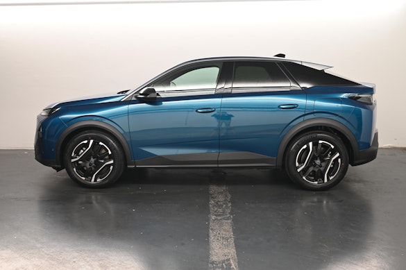 PEUGEOT 3008 e-Allure 2