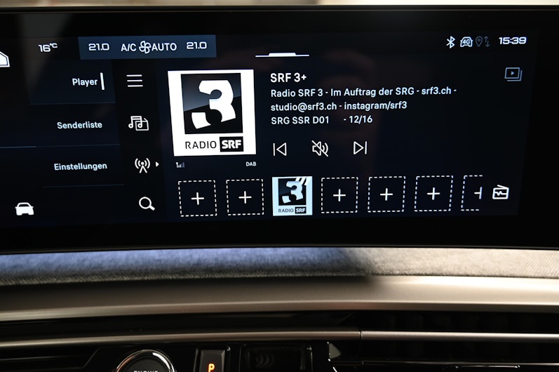 Vehicle image PEUGEOT 3008