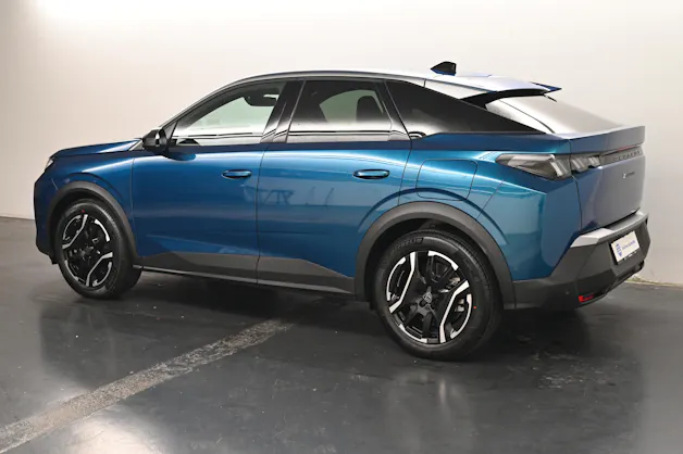 Peugeot 3008 e-Allure