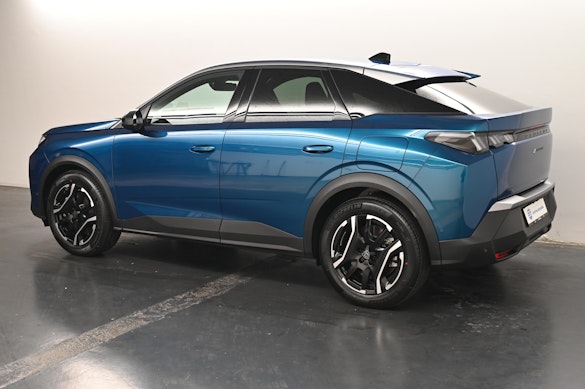 PEUGEOT 3008 e-Allure 3