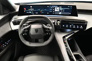 Peugeot 3008 e-Allure