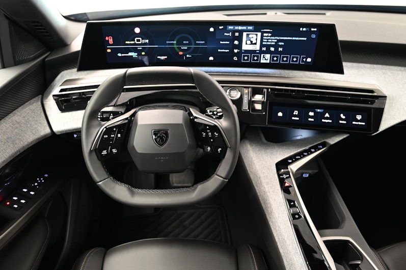 Vehicle image PEUGEOT 3008