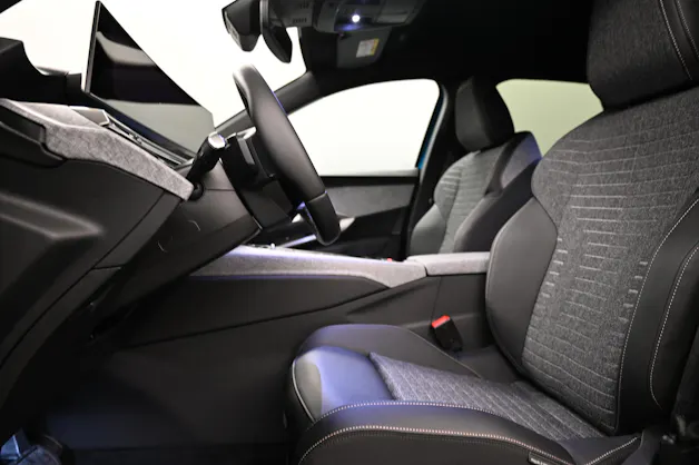 Peugeot 3008 e-Allure