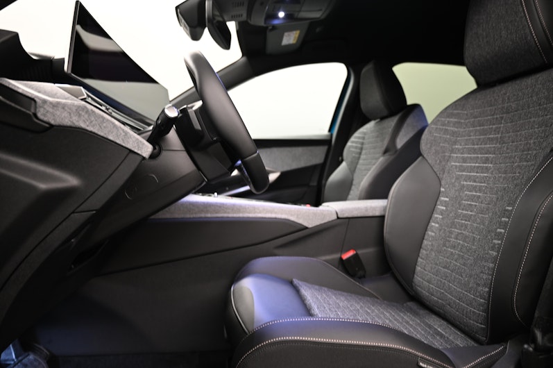 Vehicle image PEUGEOT 3008