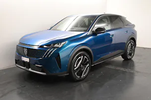 Peugeot 3008 e-Allure