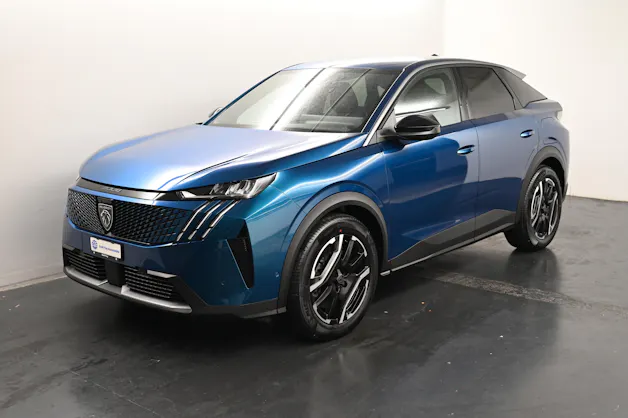Peugeot 3008 e-Allure