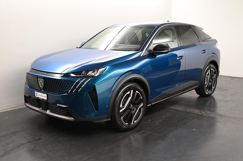 Vehicle image PEUGEOT 3008