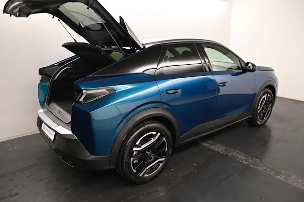 Peugeot 3008 e-Allure