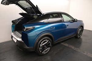 Vehicle image PEUGEOT 3008 e-Allure