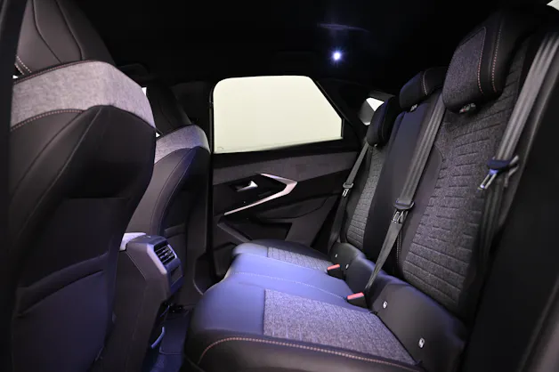 Peugeot 3008 e-Allure