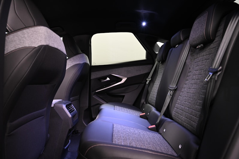 Vehicle image PEUGEOT 3008