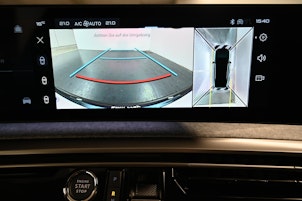 Vehicle image PEUGEOT 3008 e-Allure