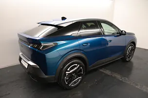 Peugeot 3008 e-Allure