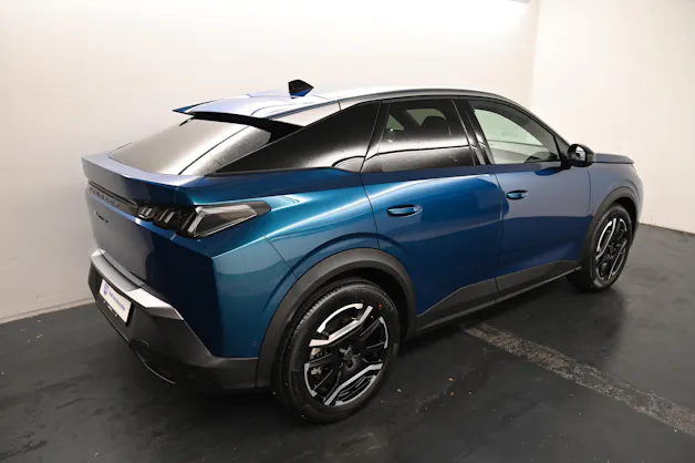 Peugeot 3008 e-Allure