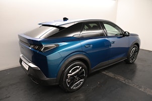 Vehicle image PEUGEOT 3008 e-Allure