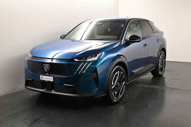 Peugeot 3008 e-Allure