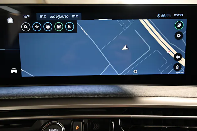 Peugeot 3008 e-Allure