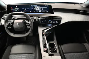 Peugeot 3008 e-Allure