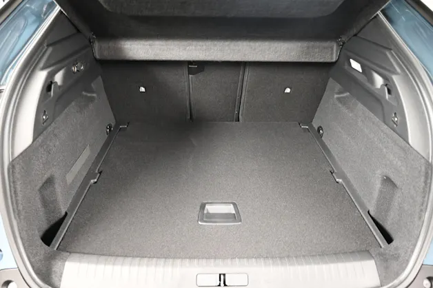 Peugeot 3008 e-Allure