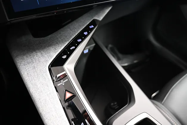 Peugeot 3008 e-Allure