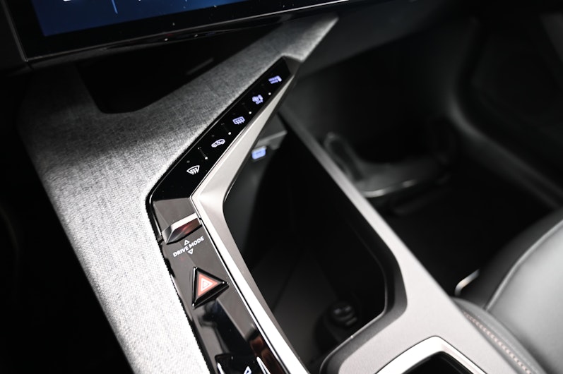 Vehicle image PEUGEOT 3008