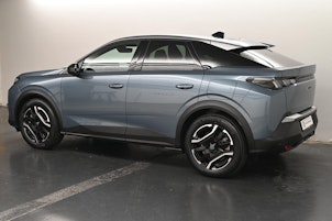 Vehicle image PEUGEOT 3008 e-Allure