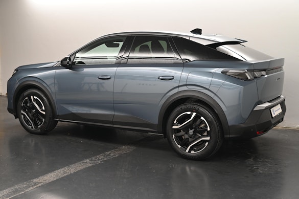 PEUGEOT 3008 e-Allure 3