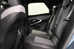 Peugeot 3008 e-Allure