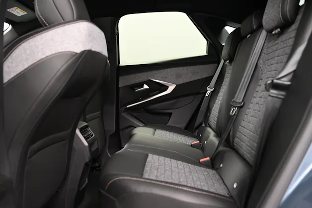 Peugeot 3008 e-Allure