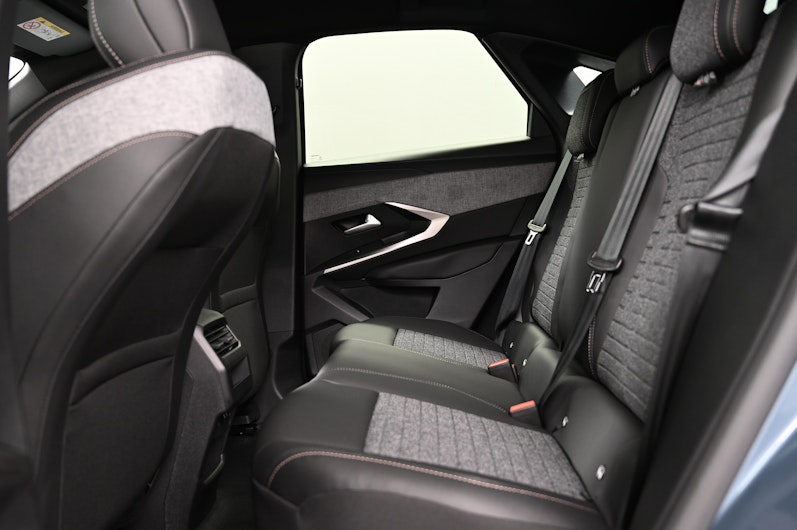 Vehicle image PEUGEOT 3008