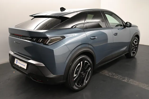 Peugeot 3008 e-Allure